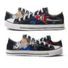 Tintin Low Top Shoes