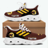 Tintin Max Soul Shoes