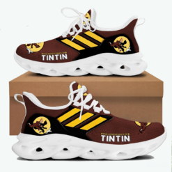 Tintin Max Soul Shoes