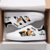 Tintin Stan Smith Shoes