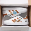 Tintin Stan Smith Shoes