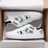 Tintin Stan Smith Shoes