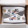 Tintin Stan Smith Shoes