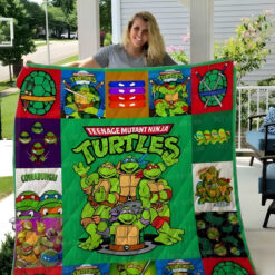 Tmnt Blanket