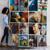 Toby Keith Blanket