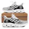 Tokio Hotel Max Soul Shoes