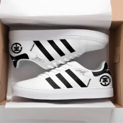 Tokio Hotel Stan Smith Shoes