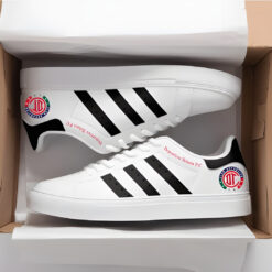 Toluca FC Stan Smith Shoes