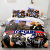 Tom Cruise Bedding Set