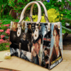 Tom Cruise Lover A1 Leather Handbag