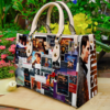 Tom Cruise Lover Leather Handbag