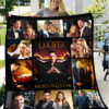 Tom Ellis Blanket