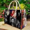 Tom Ellis Lover Leather Handbag