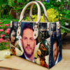 Tom Hardy Leather Handbag 02