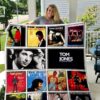 Tom Jones 1 Blanket