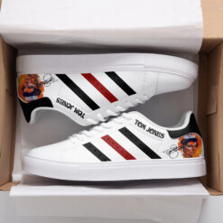 Tom Jones A0 Stan Smith Shoes