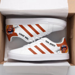 Tom Jones Lover Stan Smith Shoes