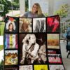 Tom Petty 2 Blanket