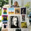 Tom Petty 5 Blanket