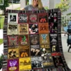 Tom Petty Blanket
