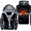 Tom Petty Fleece Jacket