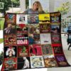 Tom Petty Heartbreakers Best Blanket