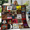 Tom Petty Heartbreakers Best Blanket