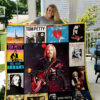 Tom Petty Heartbreakers Blanket