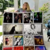 Tom Waits Blanket