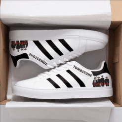 Tombstone Stan Smith Shoes