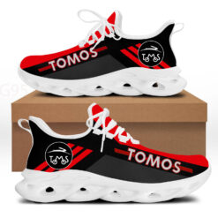 Tomos Best Lover Max Soul Shoes Shoes New Shoes 04