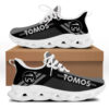 Tomos Best Lover Max Soul Shoes Shoes New Shoes