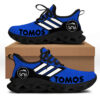 Tomos Blue Max Soul Shoes 01