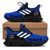 Tomos Blue Max Soul Shoes 01