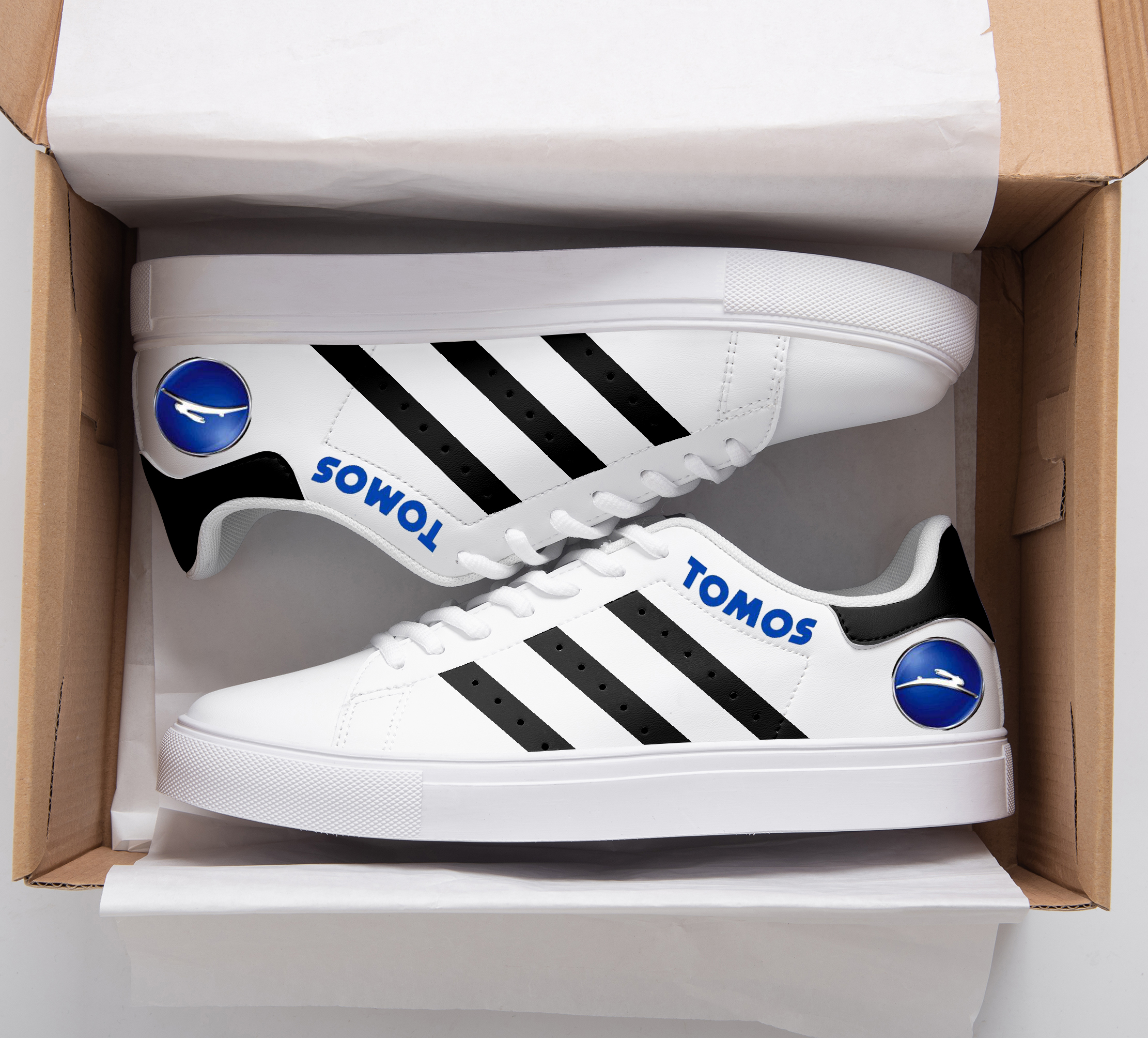 Tomos Lover Stan Smith Shoes 1 Tomos Lover Stan Smith Shoes