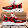 Tomos Red Lover Max Soul Shoes