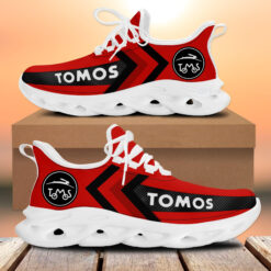 Tomos Red Lover Max Soul Shoes