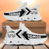 Tomos White Best Lover Max Soul Shoes Shoes New Shoes