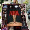 Tool Band Blanket