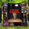 Tool Band Blanket