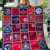Toronto Blue Jays 1 Blanket