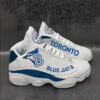 Toronto Blue Jays 1 Jordan 13