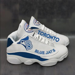 Toronto Blue Jays 1 Jordan 13