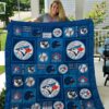 Toronto Blue Jays Blanket