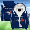 Toronto Blue Jays Fleece Jacket