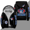 Toronto Blue Jays Fleece Jacket