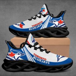 Toronto Blue Jays Max Soul Shoes