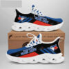 Toronto Blue Jays Max Soul Shoes
