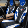 Toronto Blue Jays Seat Covers