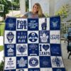 Toronto Maple Leafs 1 Blanket